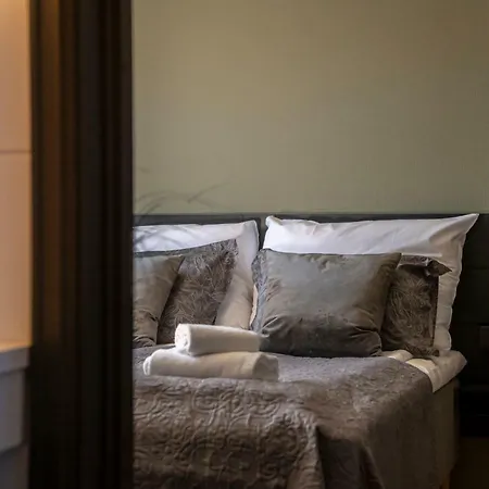 Hotel Fredrikstad Hotel