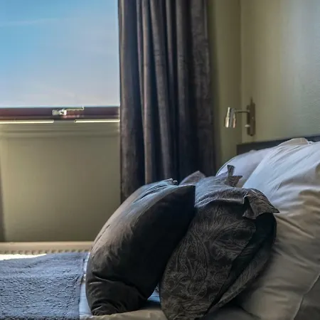Hotel Fredrikstad Szálloda 3*