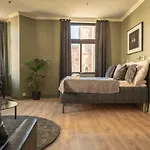 Hotel Hotel Fredrikstad