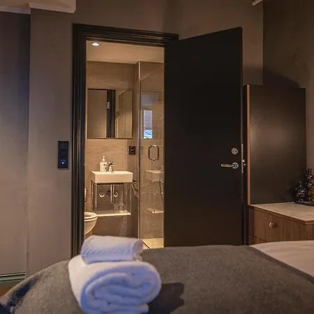 Hotel Fredrikstad 3*