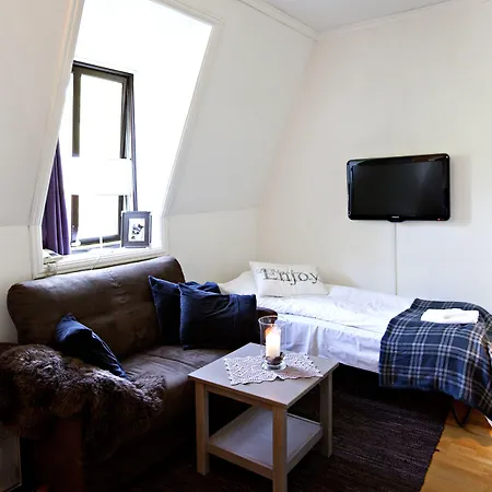 Hotel Hotel Fredrikstad Fredrikstad