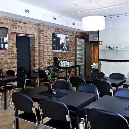 Hotel Fredrikstad Hotel 3*