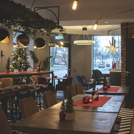 Hotel Fredrikstad 3* Fredrikstad