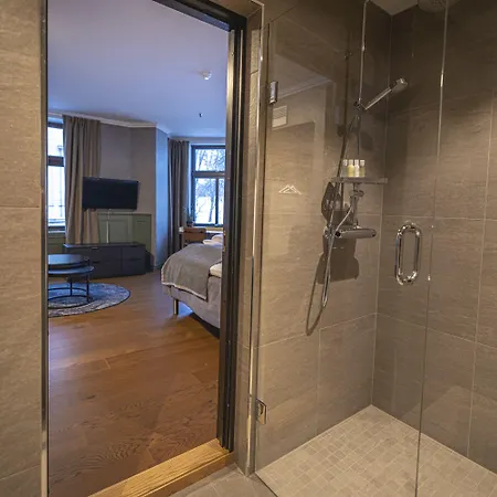 Hotel Fredrikstad Hotel 3*