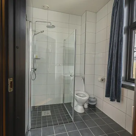 Hotel Fredrikstad 3* Fredrikstad