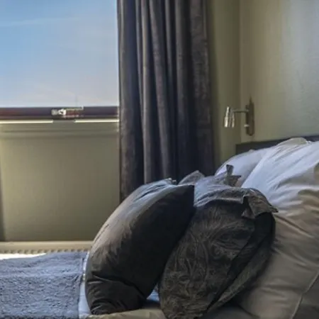 Hotel Fredrikstad Hotel