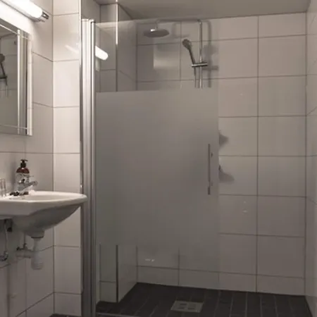 Hotel Fredrikstad Hotell