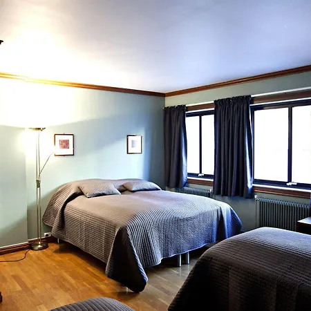 Hotel Fredrikstad Hotell 3*
