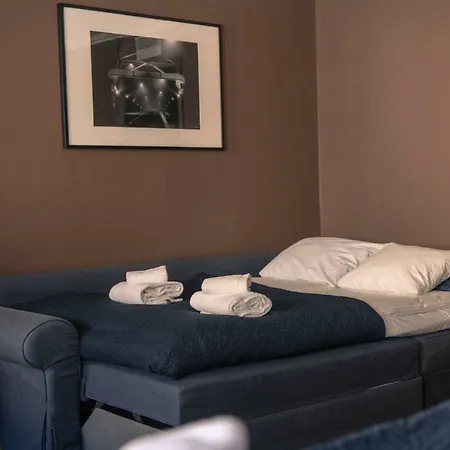 Hotel Fredrikstad Hotel